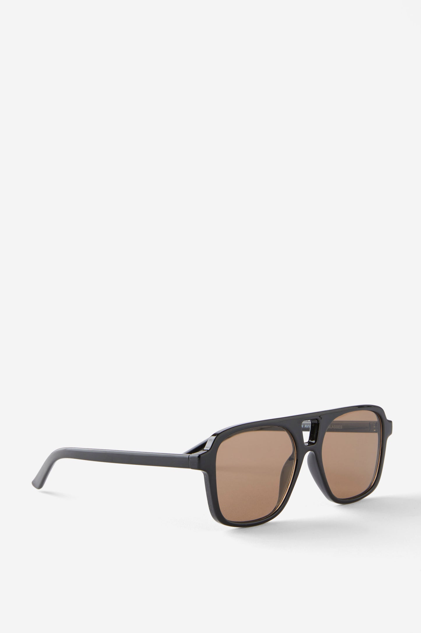 Peyton Aviator Sunglasses
