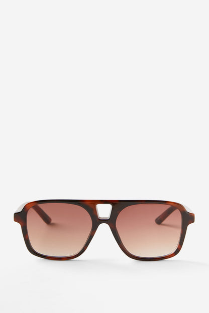 Peyton Aviator Sunglasses