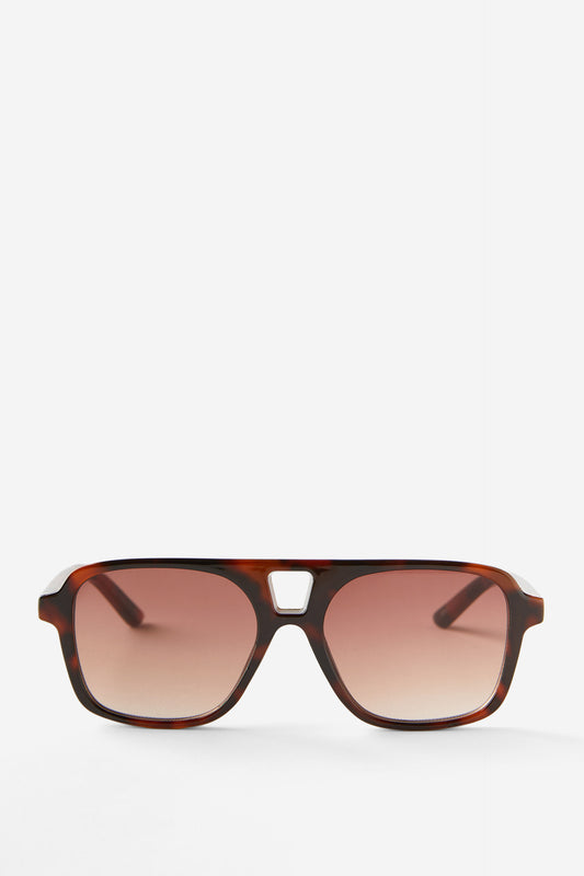 Peyton Aviator Sunglasses