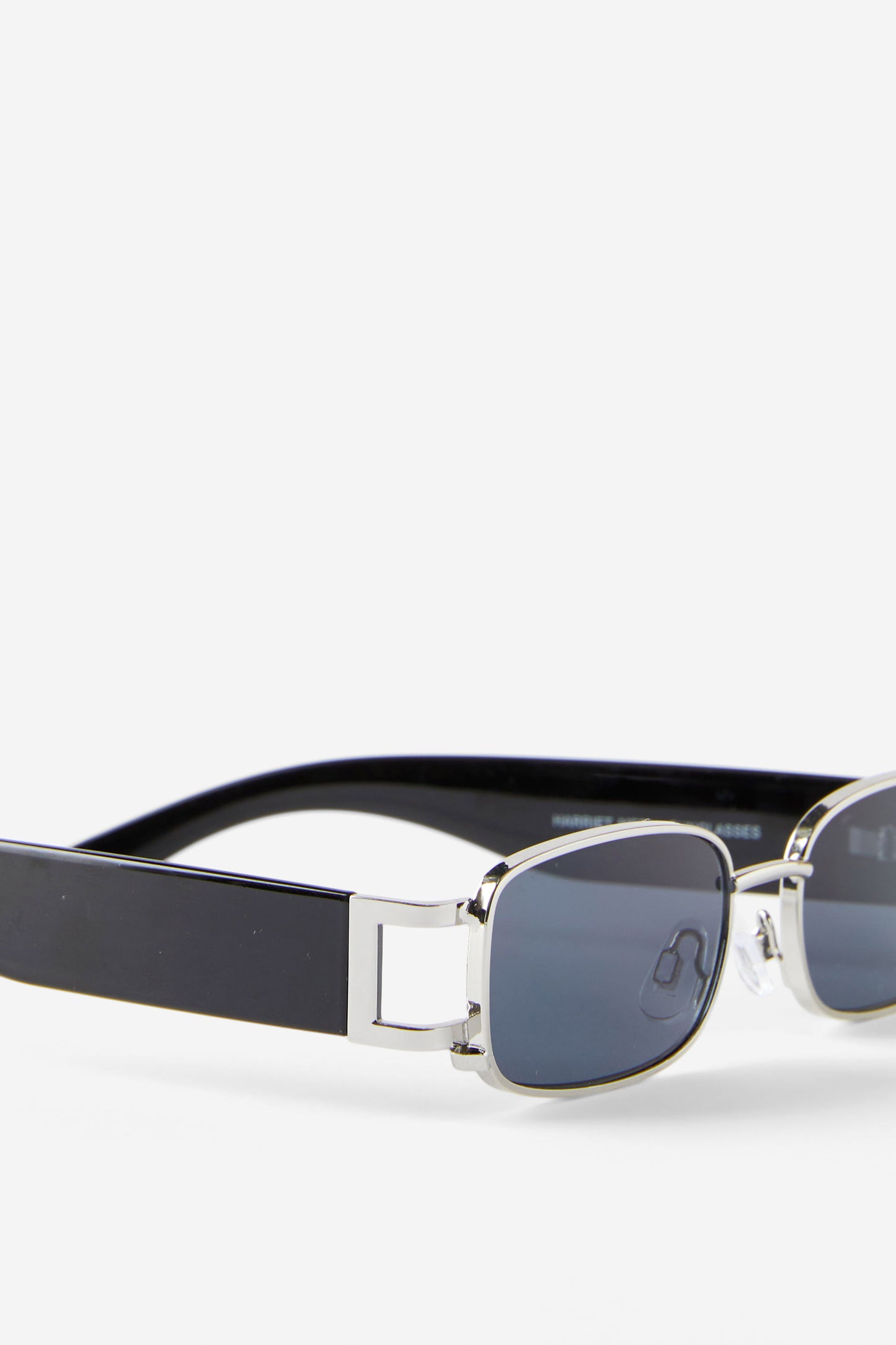 Harriet Metal Sunglasses