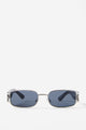 Harriet Metal Sunglasses
