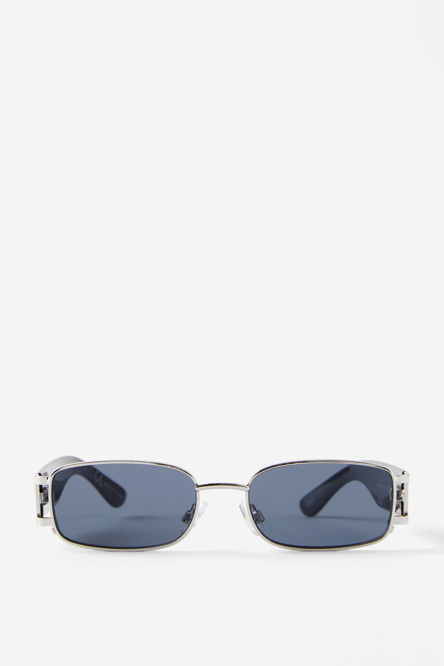 Harriet Metal Sunglasses