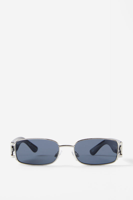 Harriet Metal Sunglasses