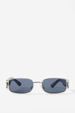 Harriet Metal Sunglasses