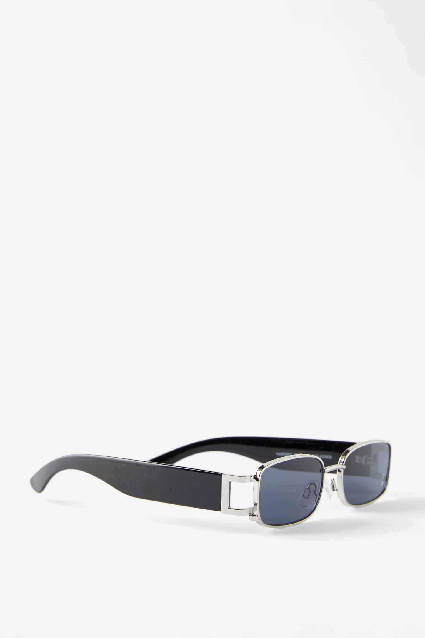 Harriet Metal Sunglasses