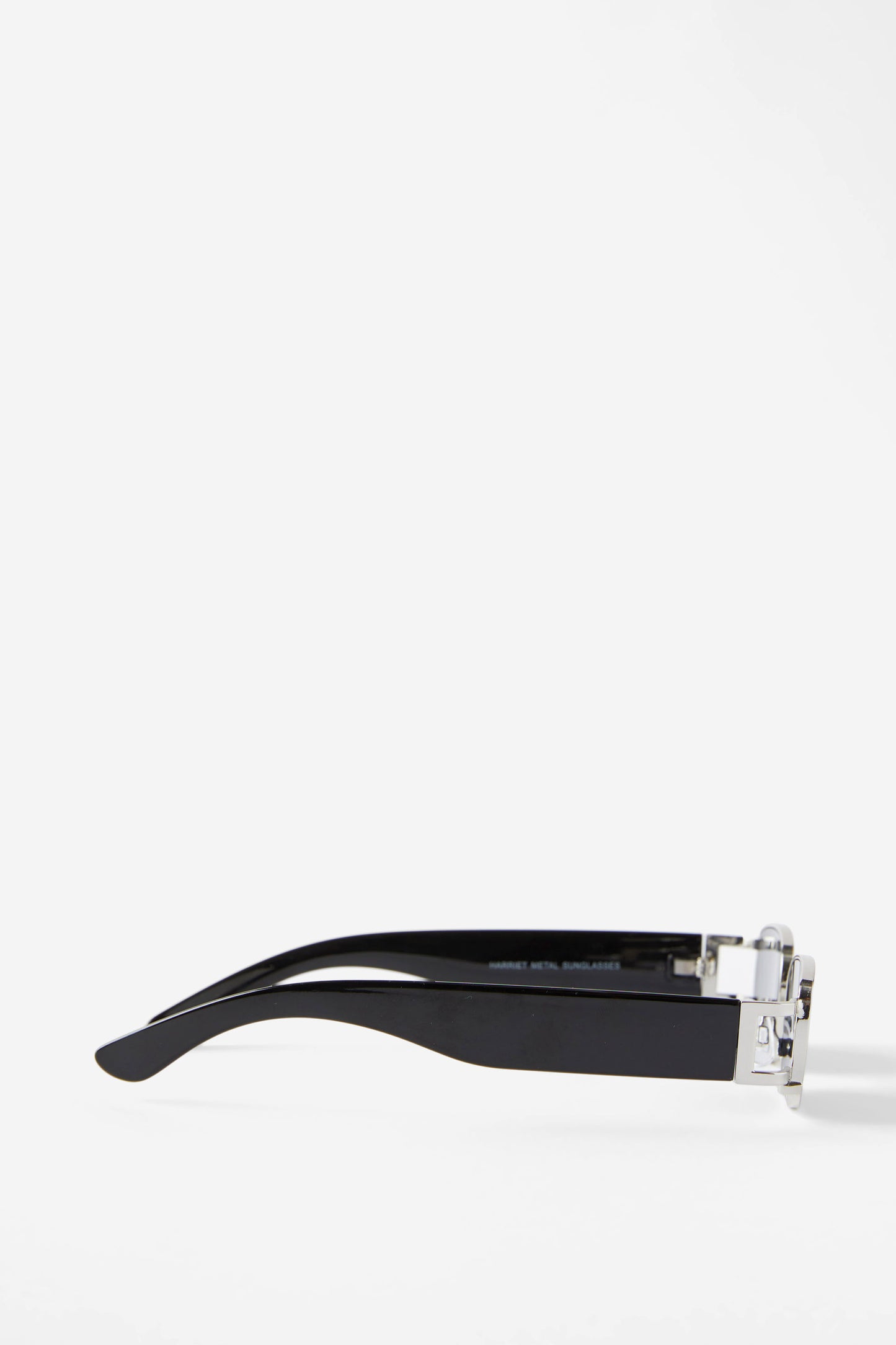 Harriet Metal Sunglasses