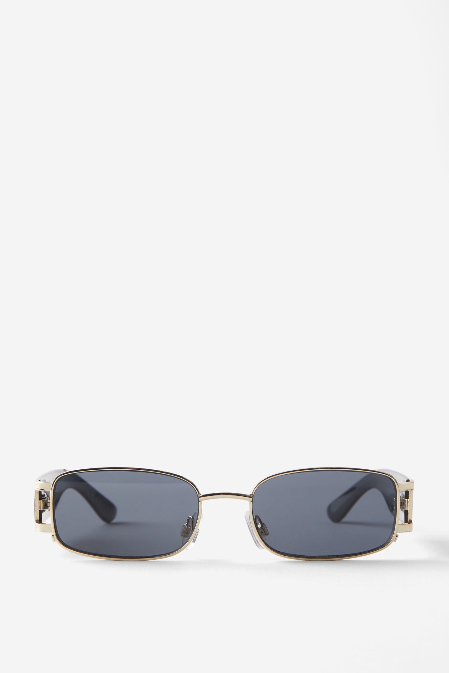Harriet Metal Sunglasses