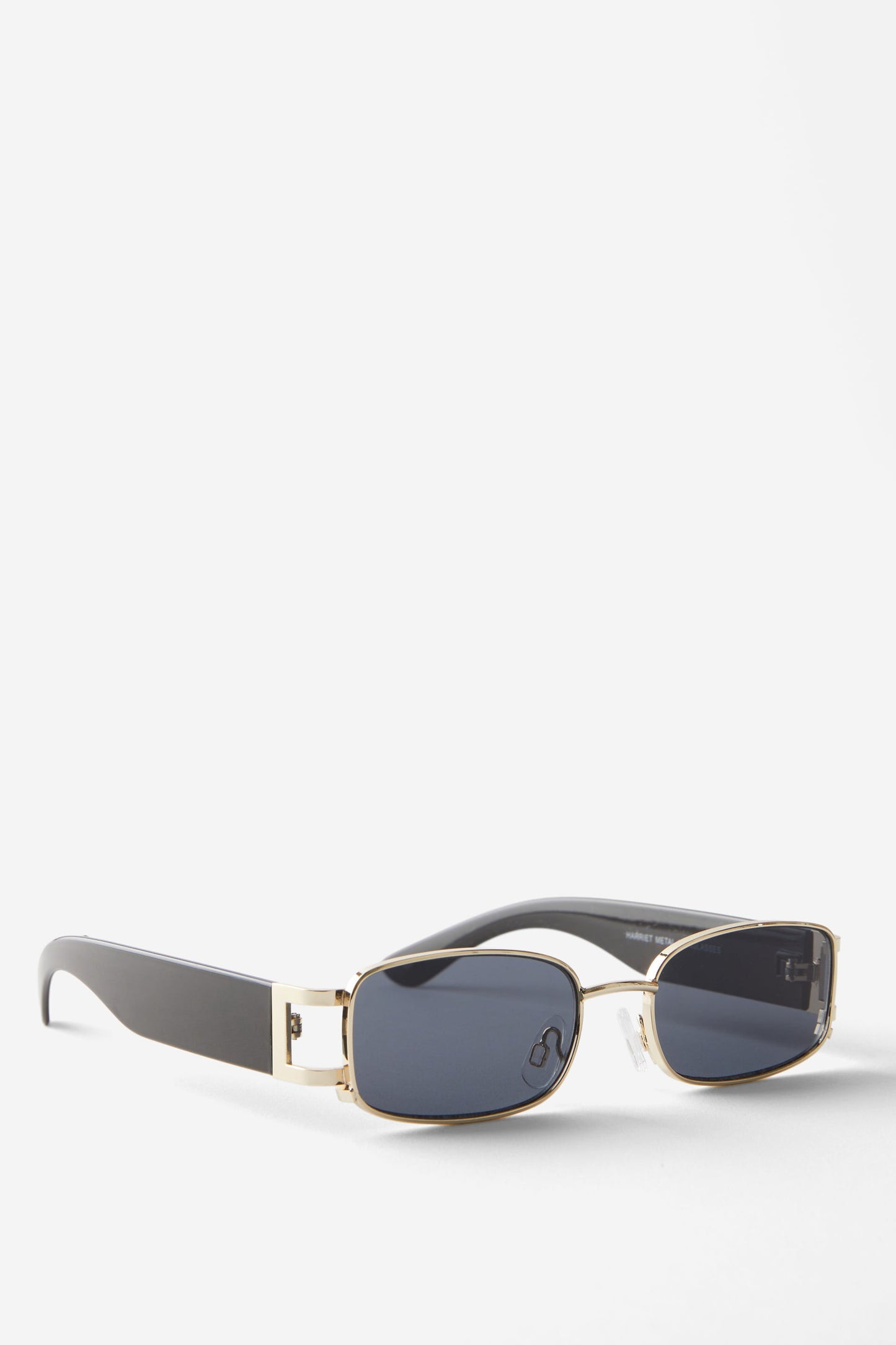 Harriet Metal Sunglasses