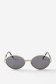 Daisy Metal Sunglasses