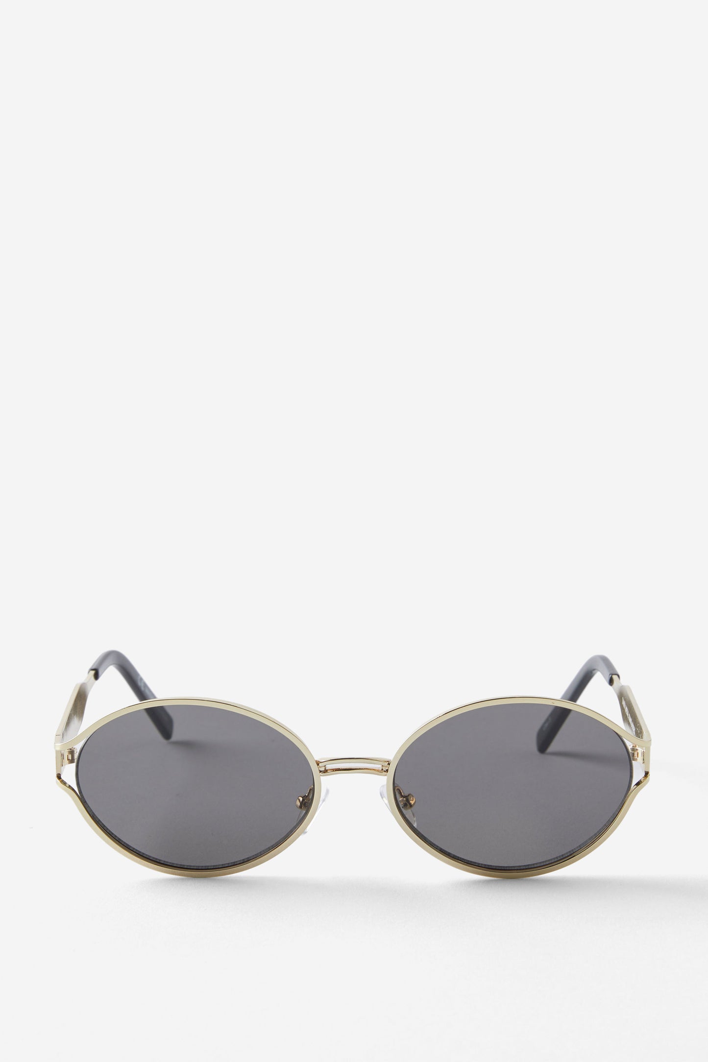 Daisy Metal Sunglasses