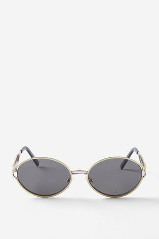 Daisy Metal Sunglasses