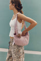 Harley Crescent Sling Bag