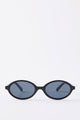 Annalise Mini Round Sunglasses