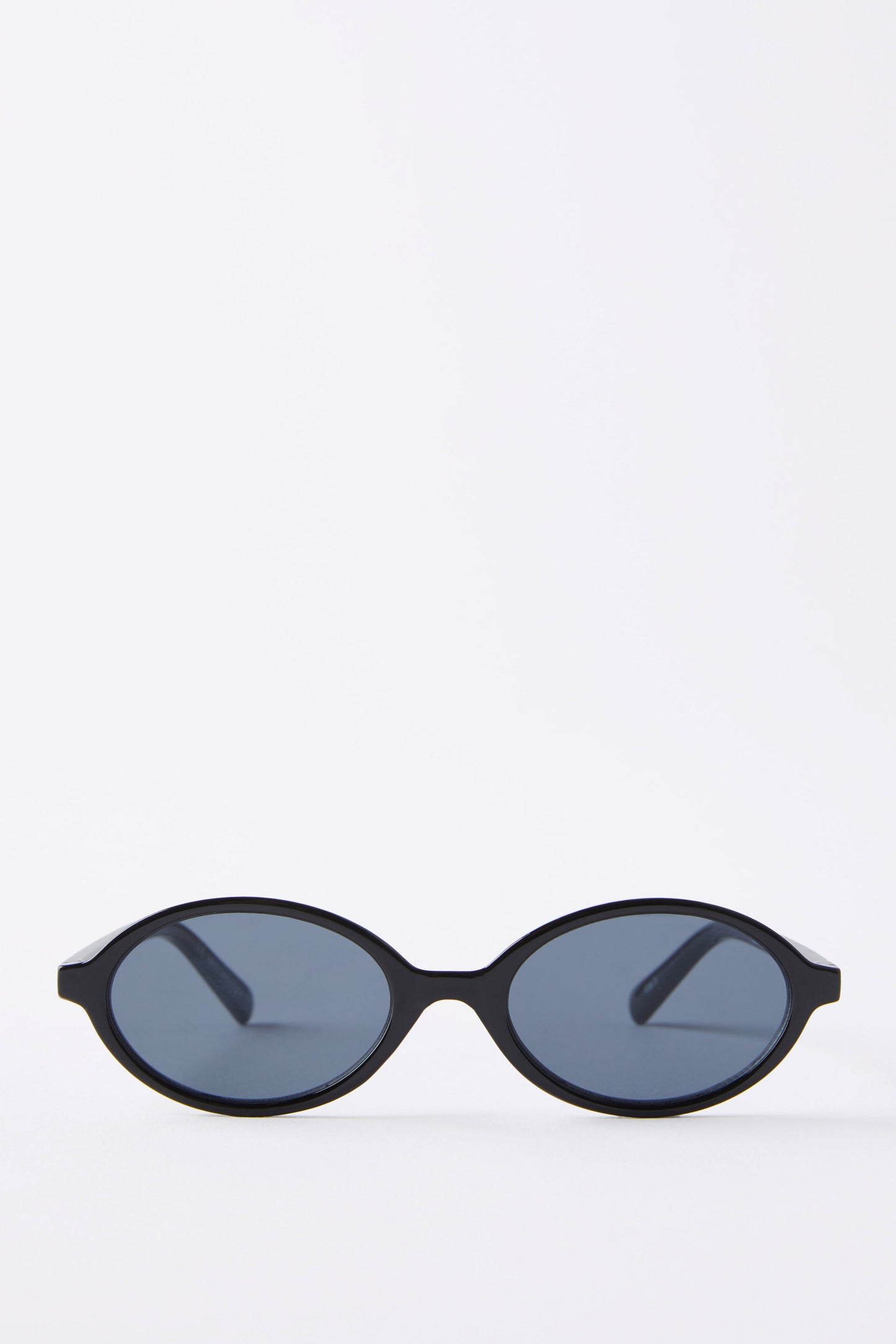 Annalise Mini Round Sunglasses