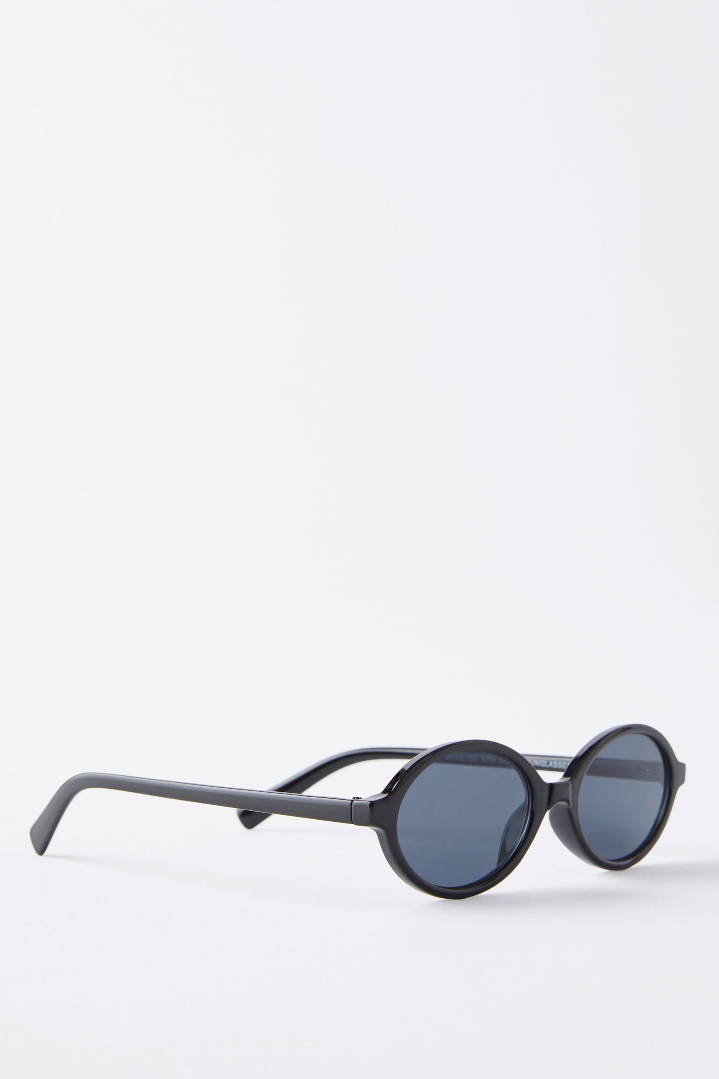Annalise Mini Round Sunglasses