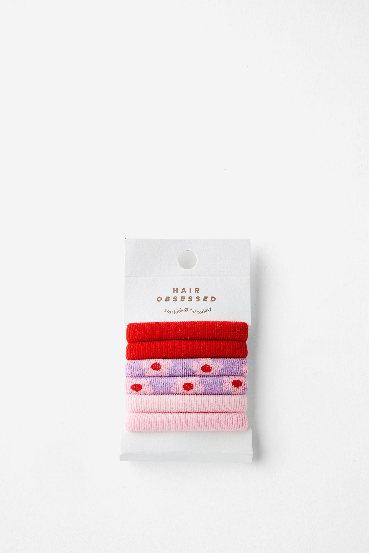Hair Tie Pack