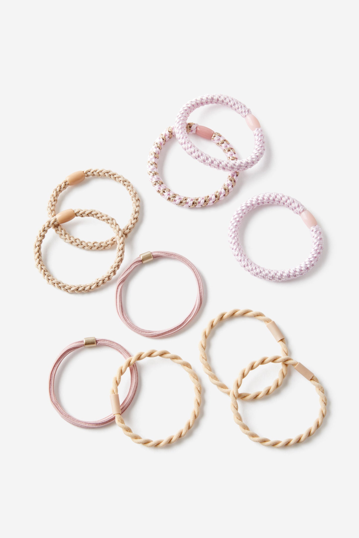Hair Tie Pack