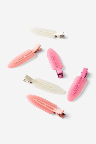 Styling Clip Pack