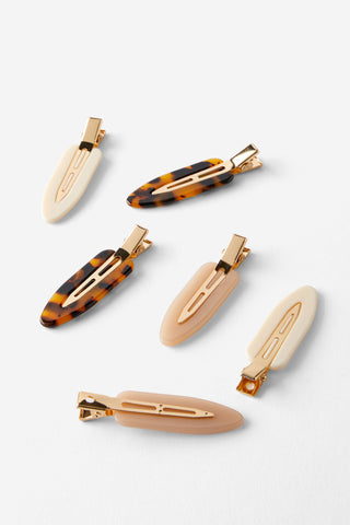 Styling Clip Pack