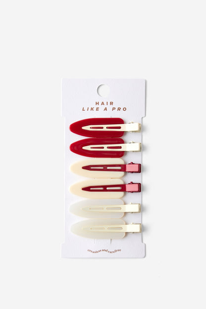 Styling Clip Pack