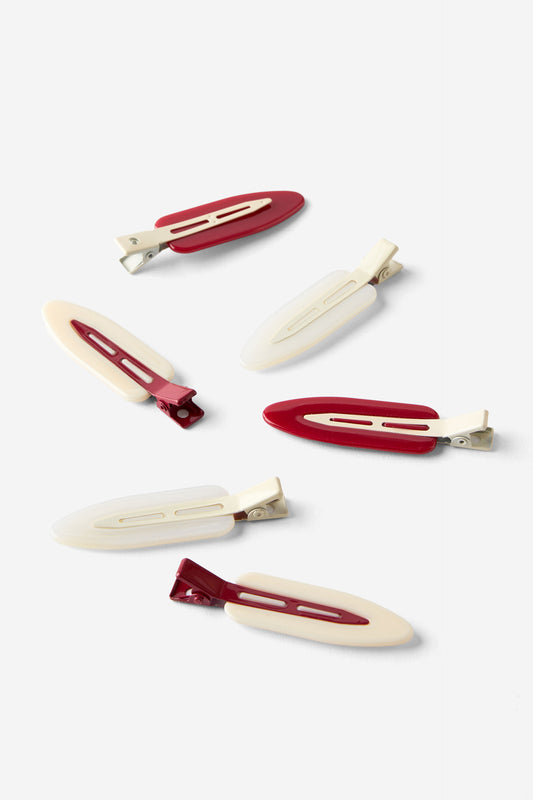 Styling Clip Pack