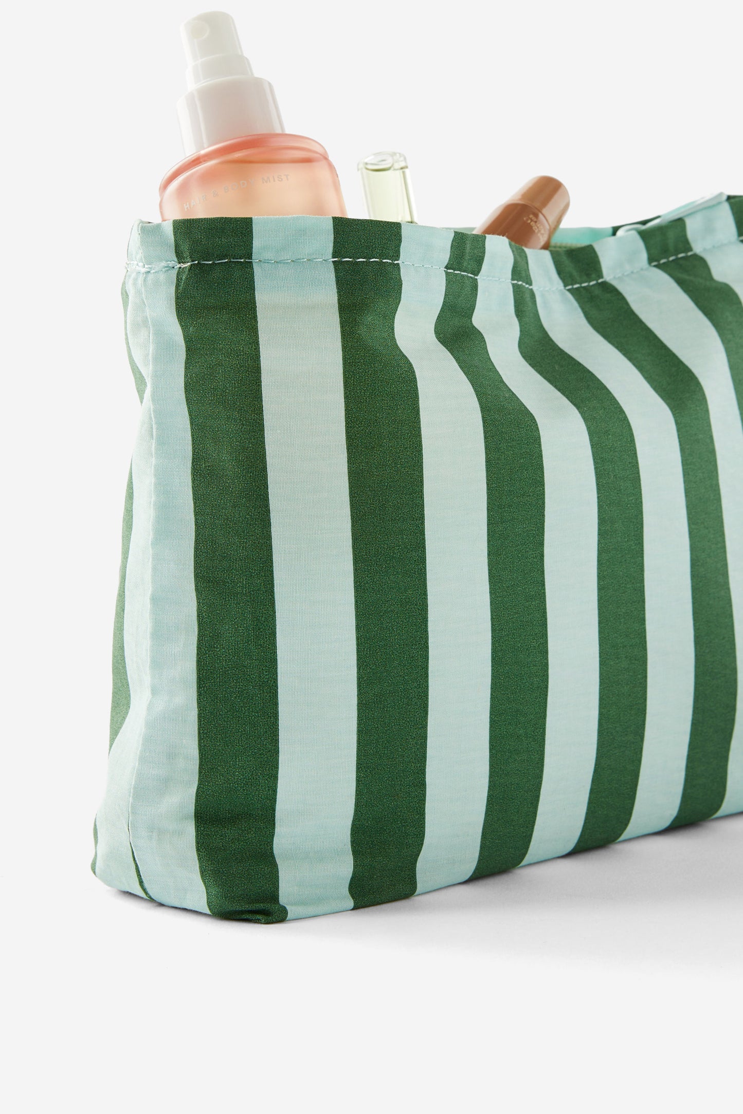 Classic Beauty Bag