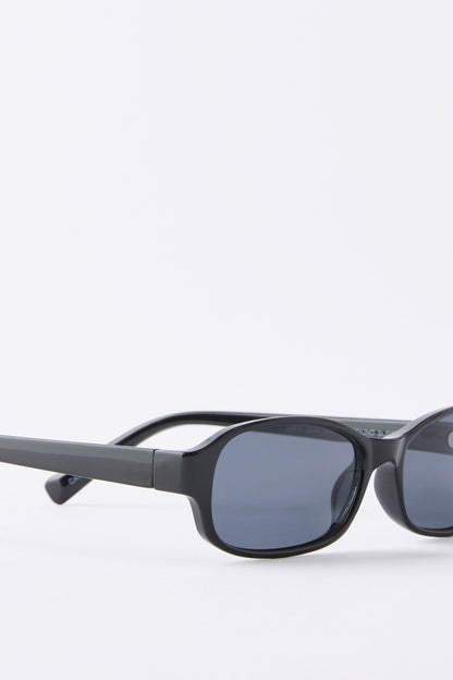 Jamie Slim Wrap Around Sunglasses