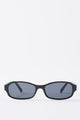 Jamie Slim Wrap Around Sunglasses