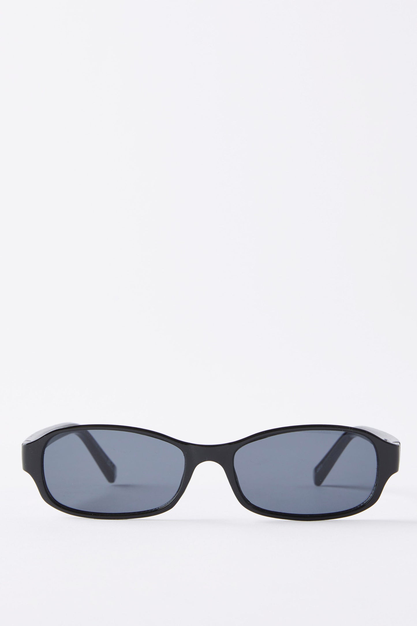 Jamie Slim Wrap Around Sunglasses