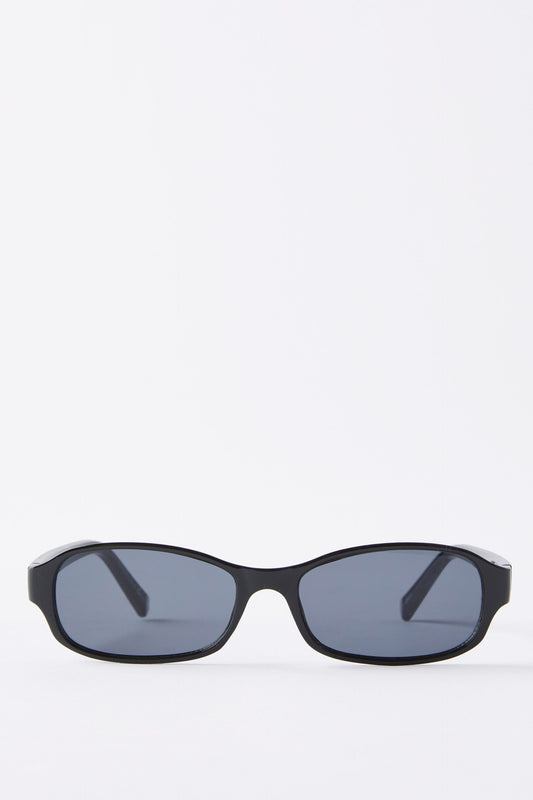 Jamie Slim Wrap Around Sunglasses