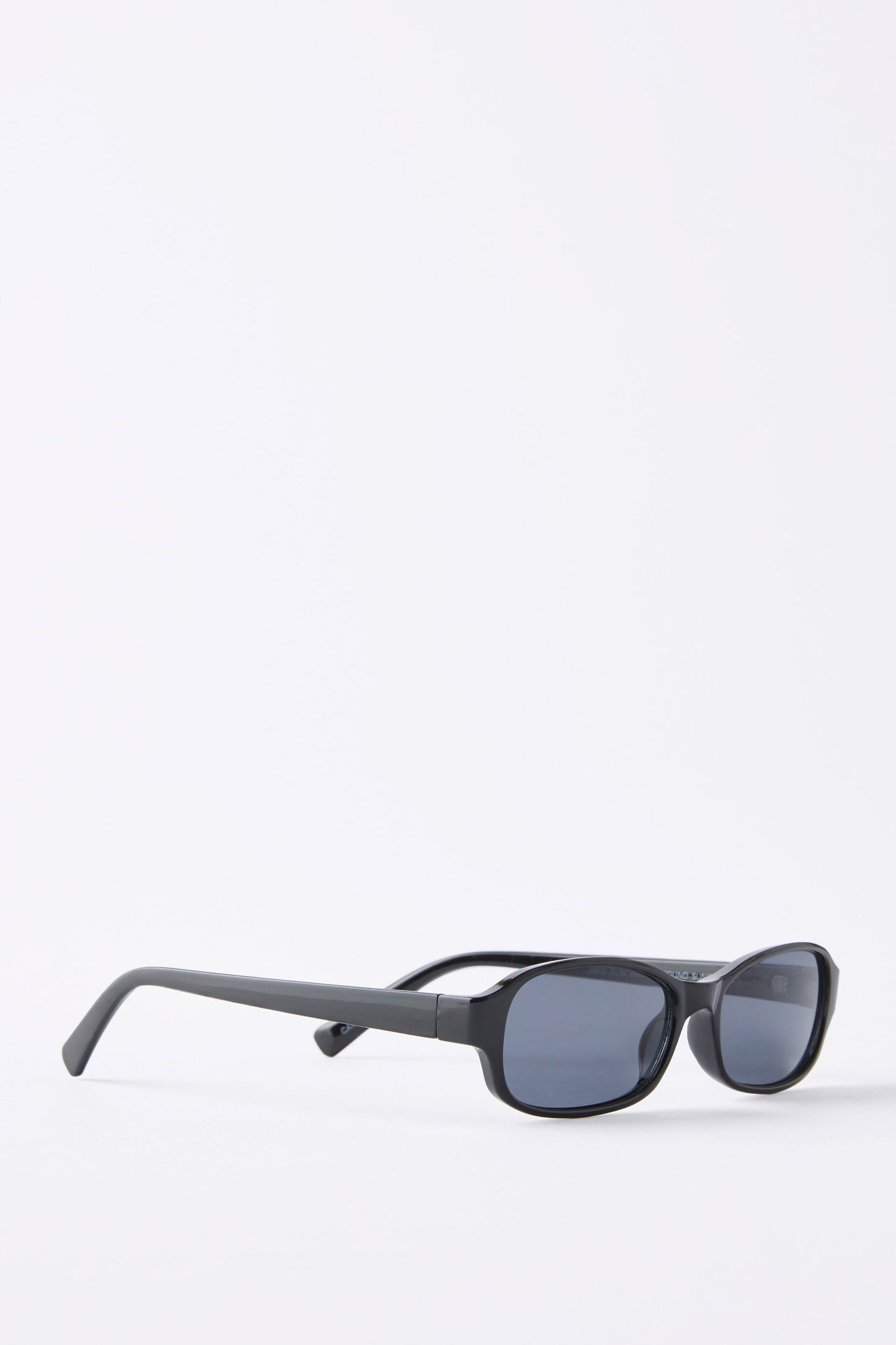 Jamie Slim Wrap Around Sunglasses