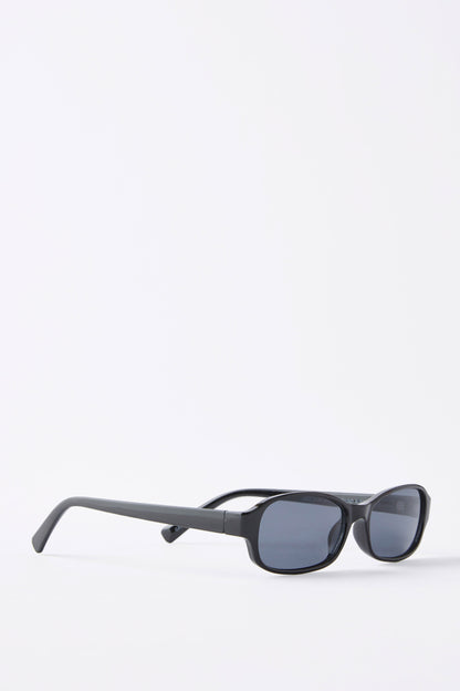 Jamie Slim Wrap Around Sunglasses