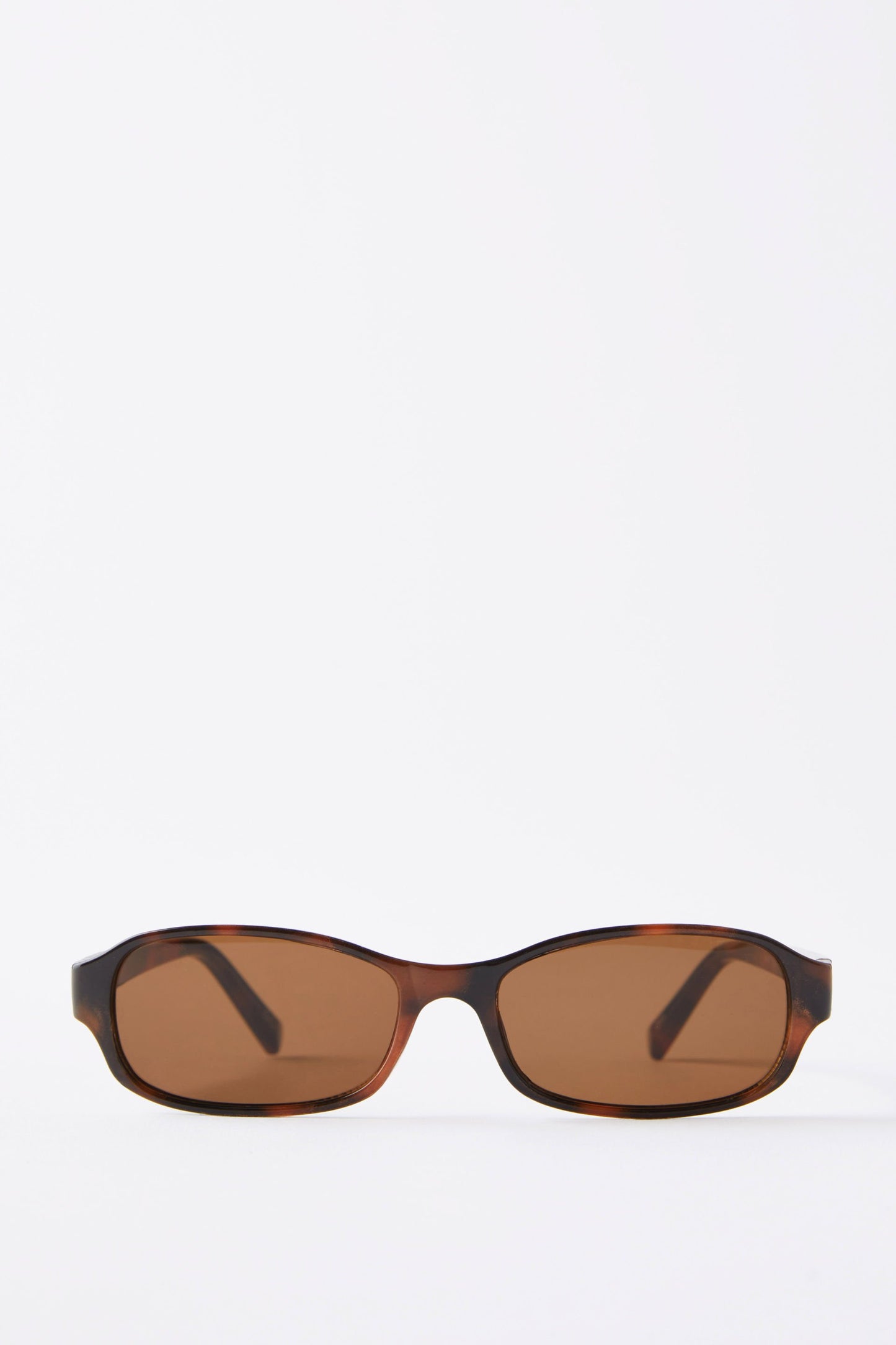 Jamie Slim Wrap Around Sunglasses