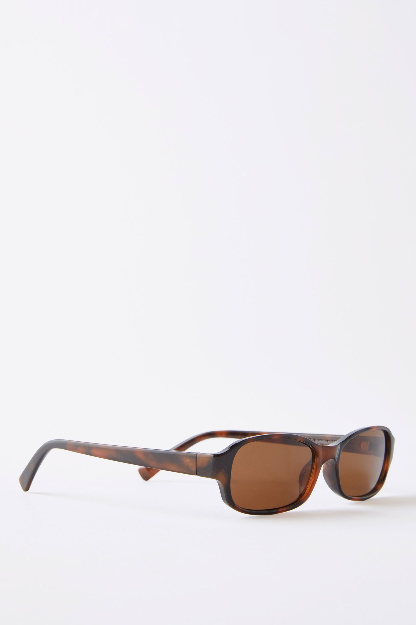 Jamie Slim Wrap Around Sunglasses