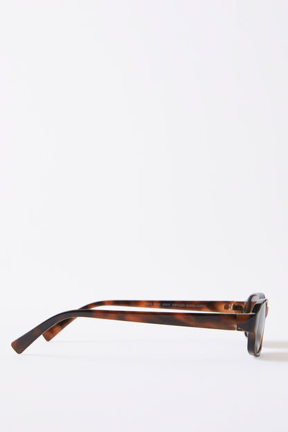 Jamie Slim Wrap Around Sunglasses