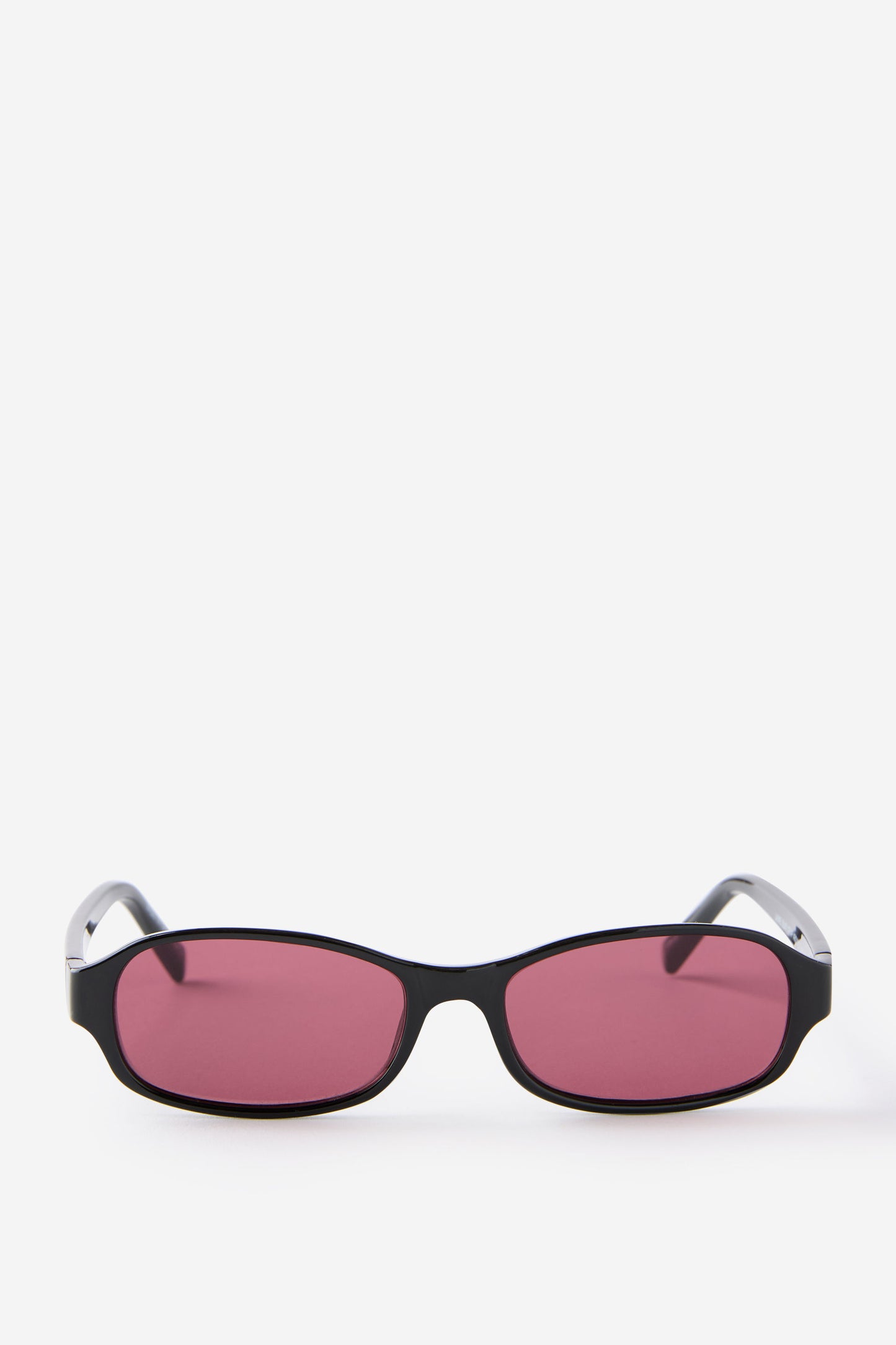 Jamie Slim Wrap Around Sunglasses