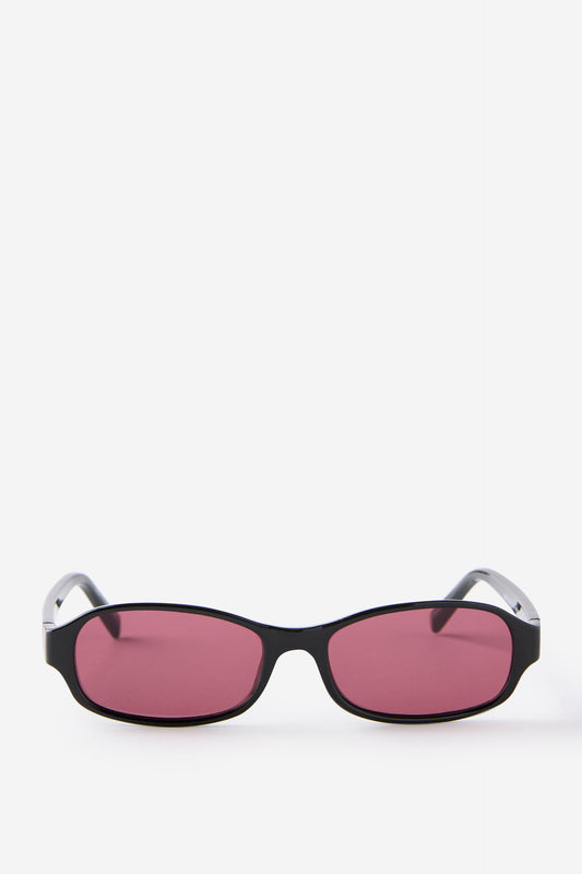 Jamie Slim Wrap Around Sunglasses