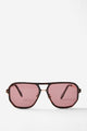 Mikayla Aviator Sunglasses