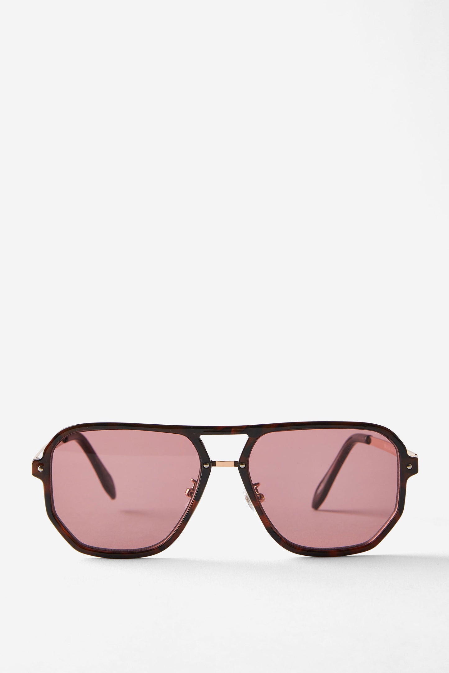 Mikayla Aviator Sunglasses
