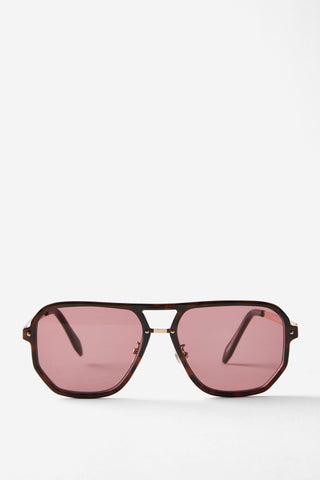 Mikayla Aviator Sunglasses