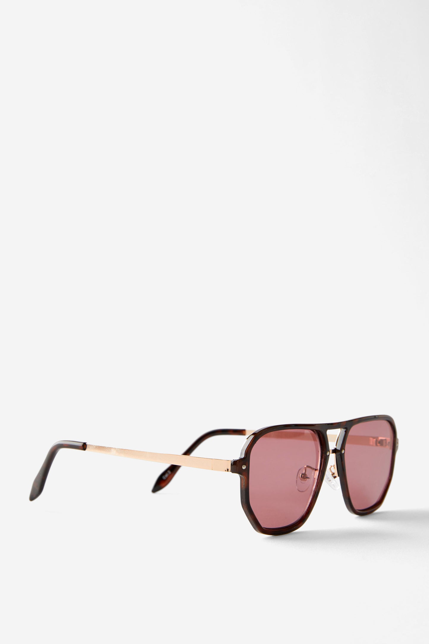 Mikayla Aviator Sunglasses