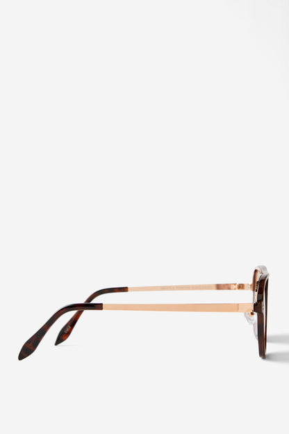 Mikayla Aviator Sunglasses