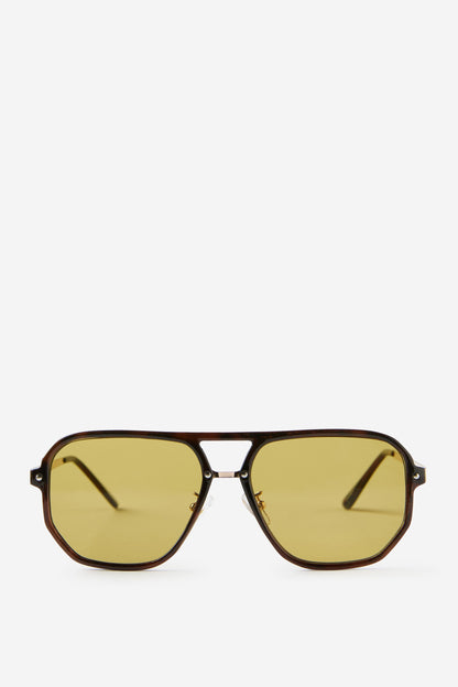 Mikayla Aviator Sunglasses