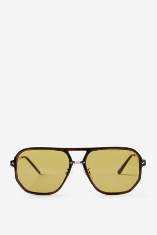 Mikayla Aviator Sunglasses