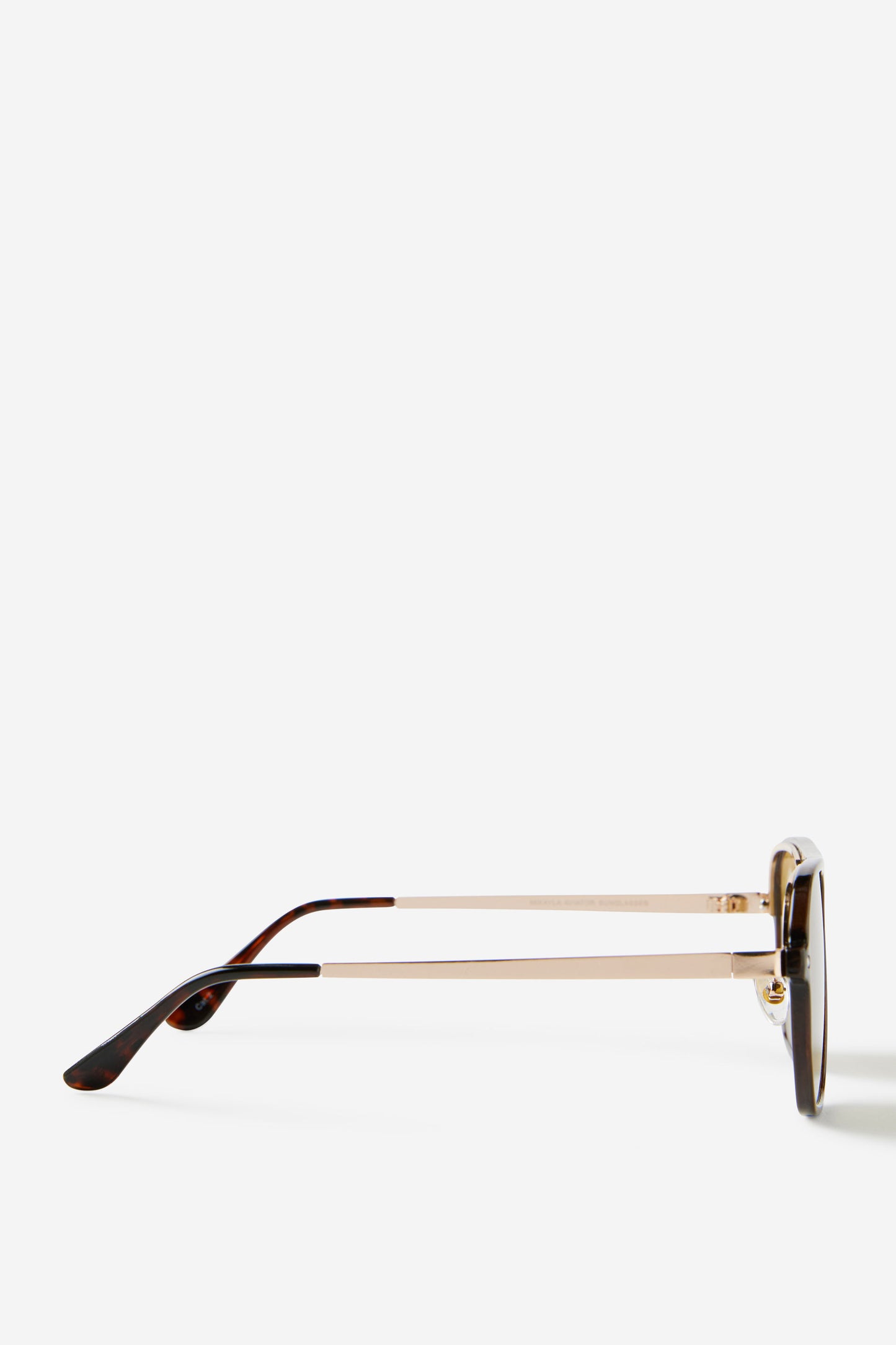 Mikayla Aviator Sunglasses