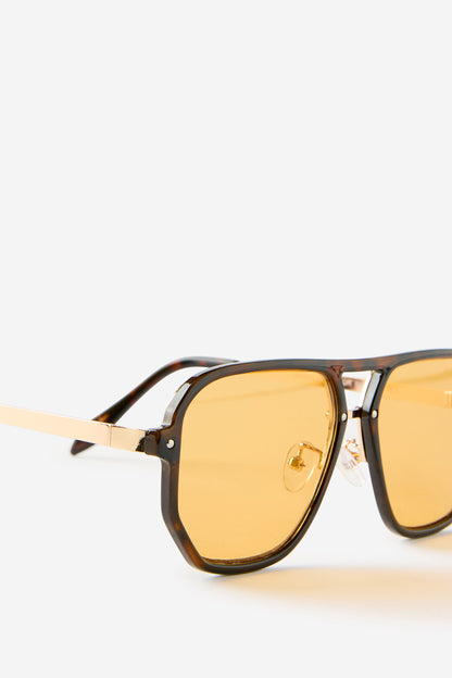Mikayla Aviator Sunglasses
