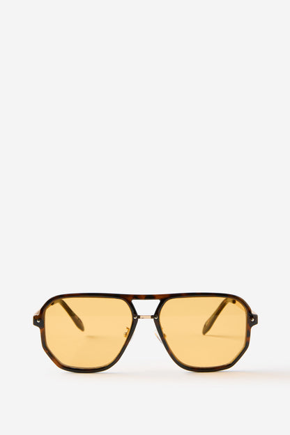Mikayla Aviator Sunglasses