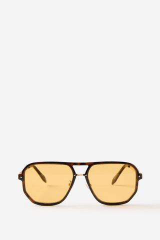 Mikayla Aviator Sunglasses