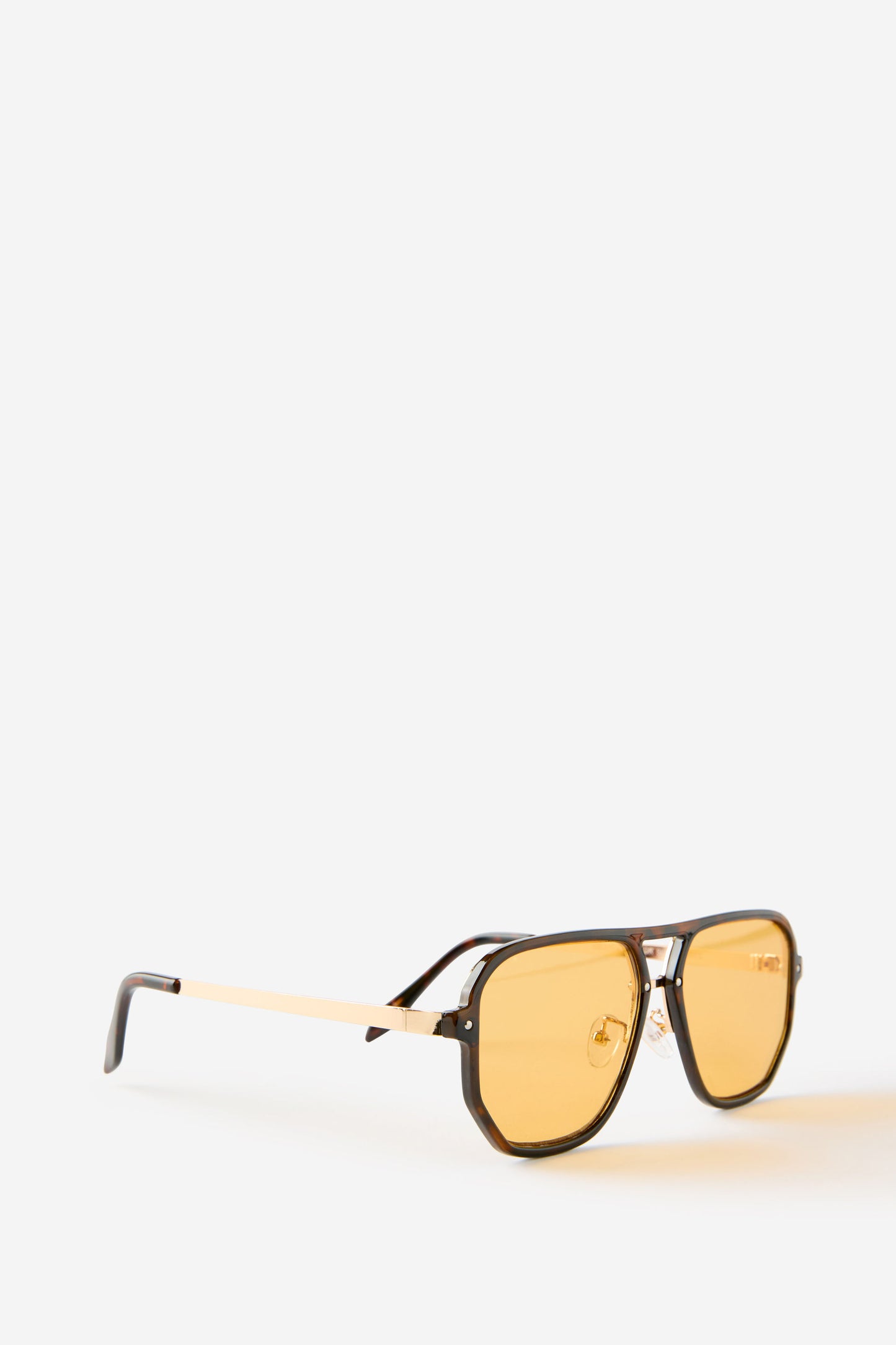 Mikayla Aviator Sunglasses