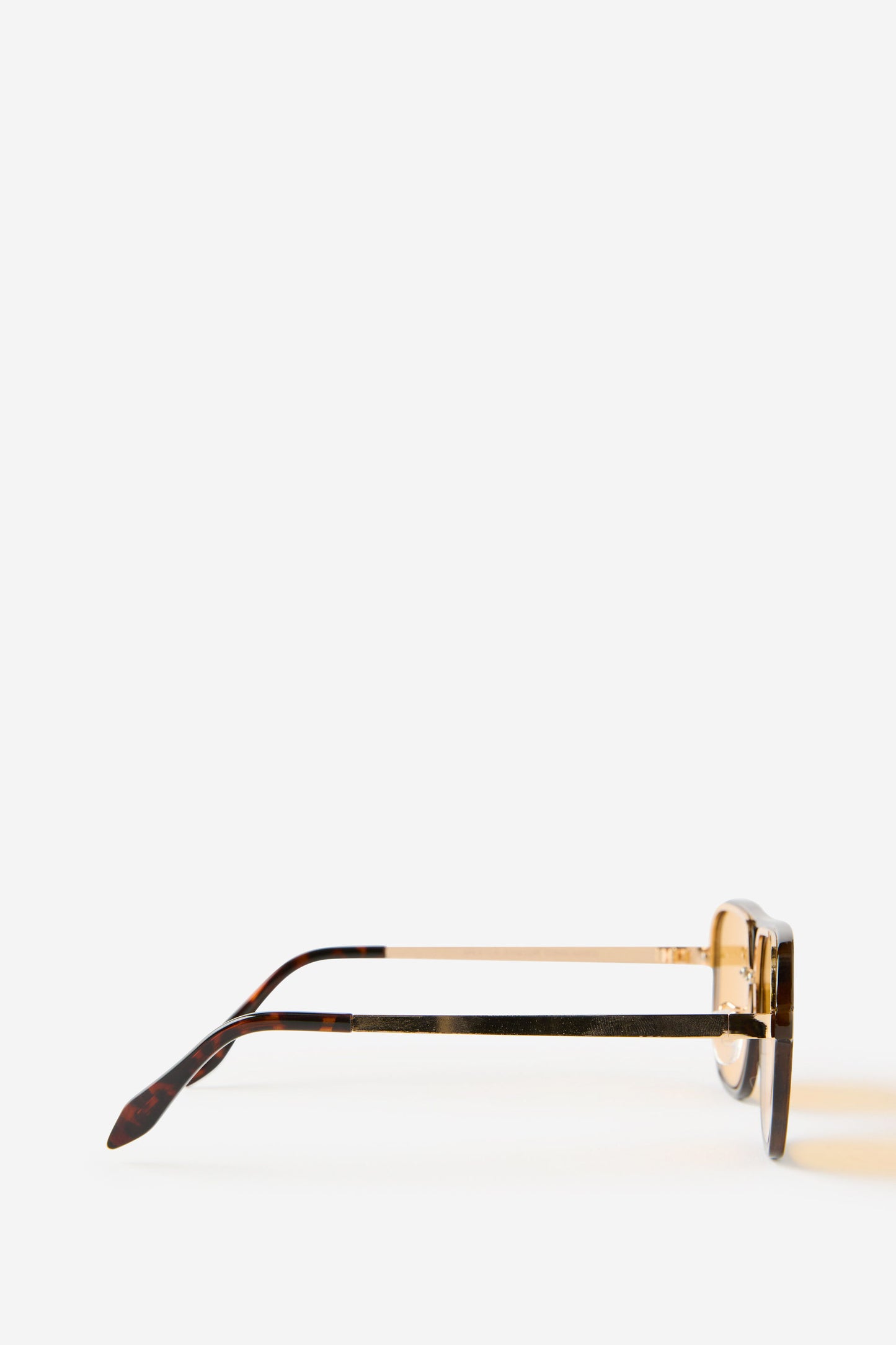 Mikayla Aviator Sunglasses